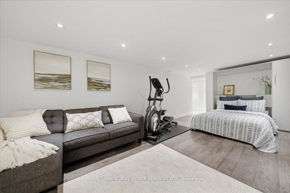 Photo 20 of 134 Morningside Avenue, Toronto, High Park-Swansea — HOMEH