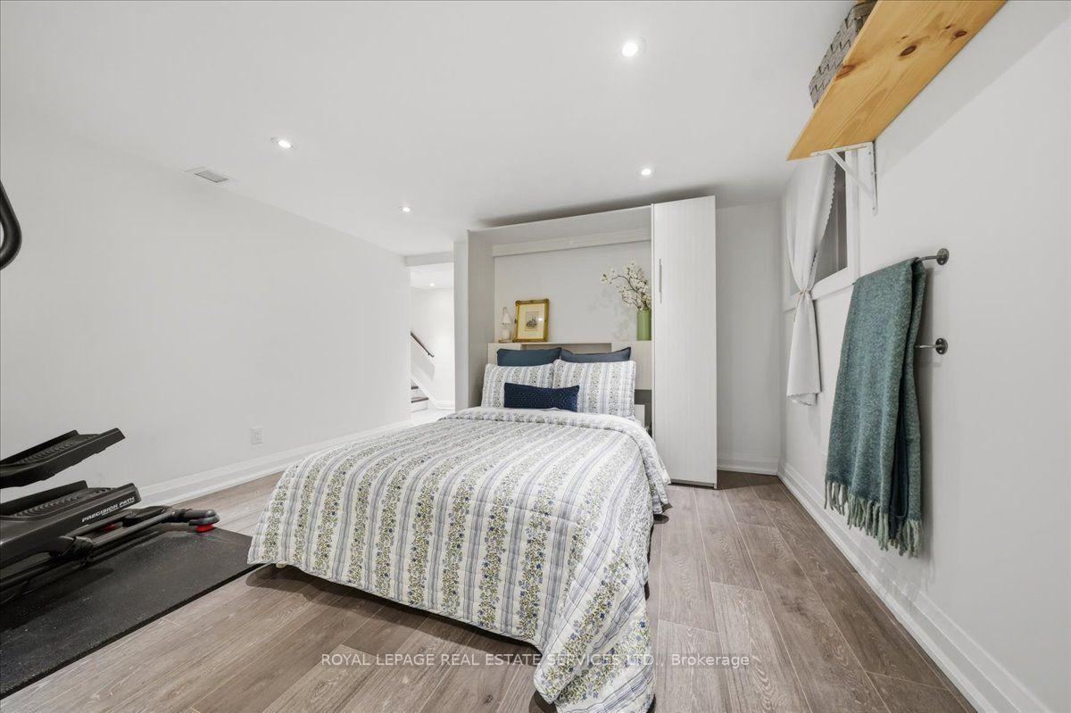 Photo 21 of 134 Morningside Avenue, Toronto, High Park-Swansea — HOMEH