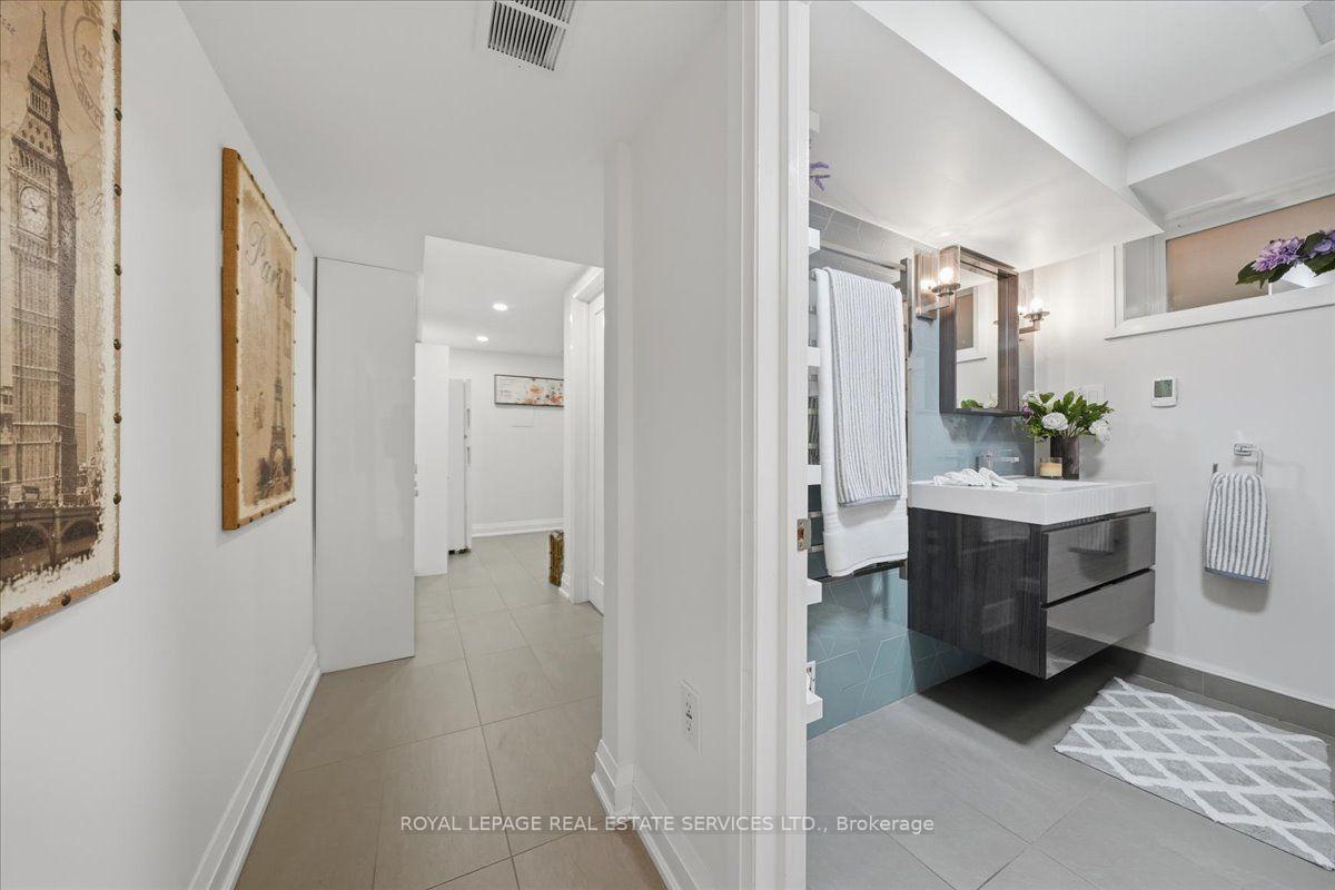 Photo 22 of 134 Morningside Avenue, Toronto, High Park-Swansea — HOMEH