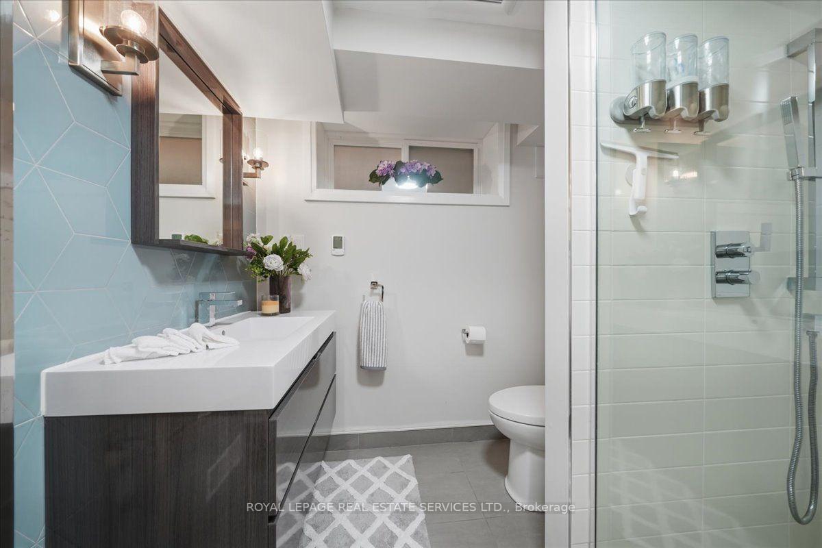 Photo 23 of 134 Morningside Avenue, Toronto, High Park-Swansea — HOMEH