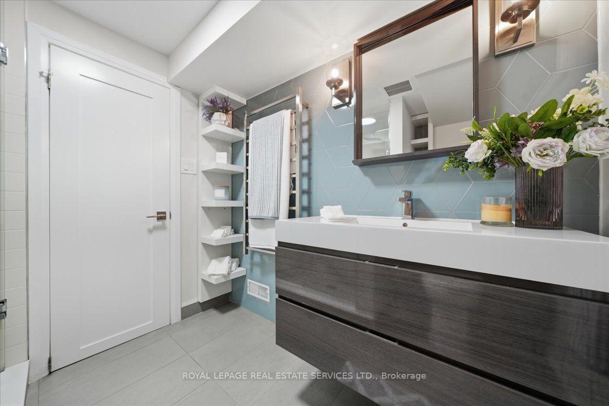 Photo 24 of 134 Morningside Avenue, Toronto, High Park-Swansea — HOMEH