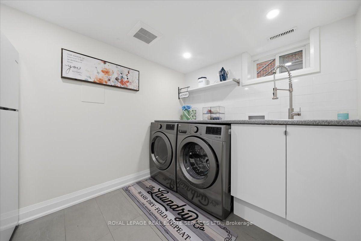 Photo 25 of 134 Morningside Avenue, Toronto, High Park-Swansea — HOMEH