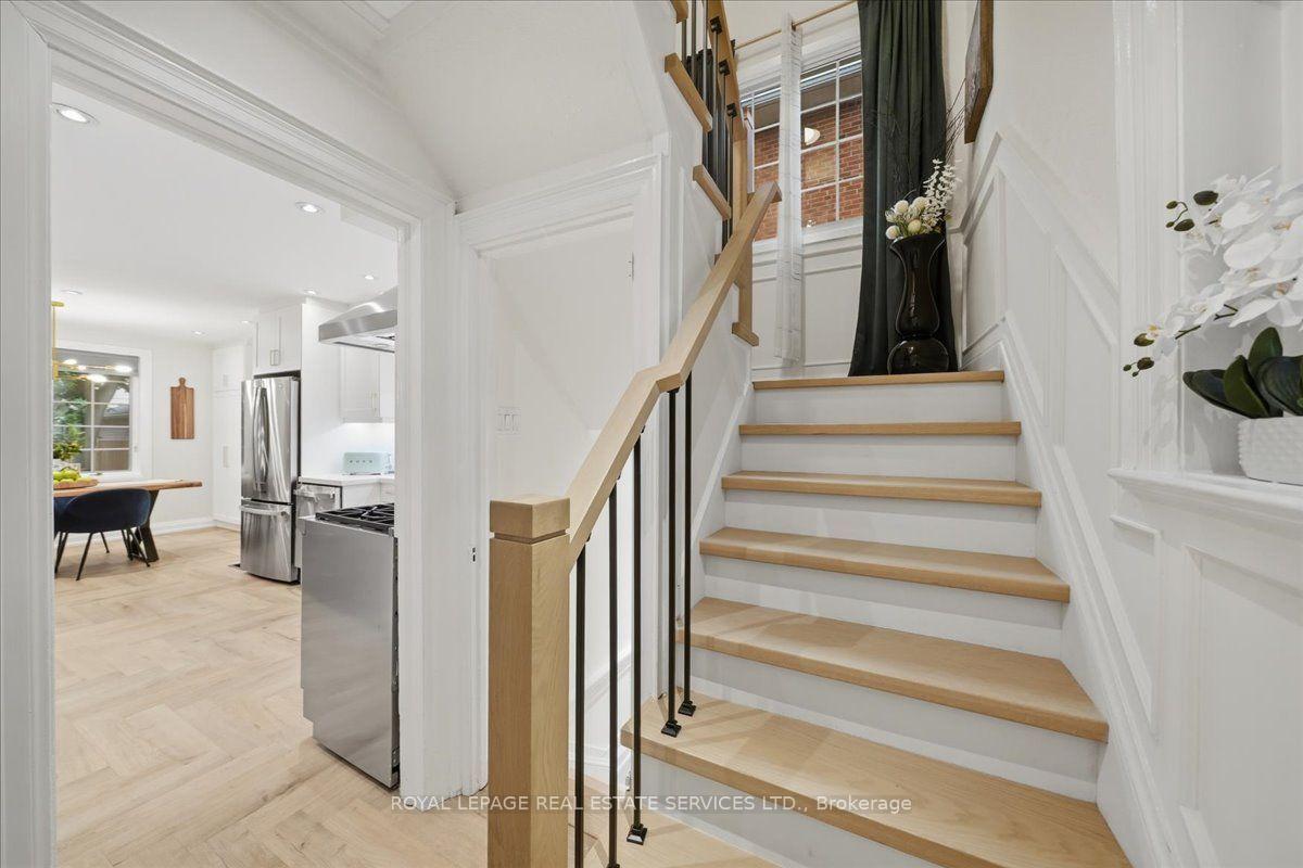 Photo 27 of 134 Morningside Avenue, Toronto, High Park-Swansea — HOMEH