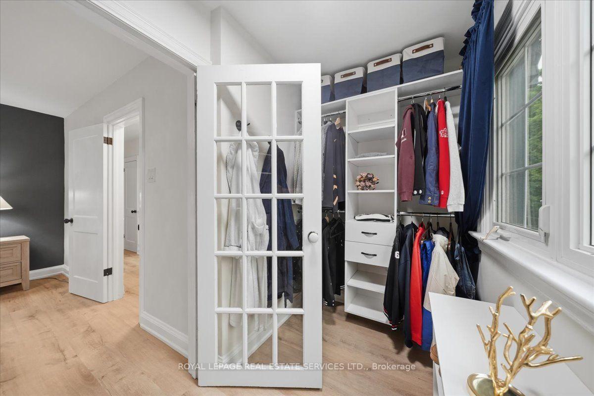 Photo 32 of 134 Morningside Avenue, Toronto, High Park-Swansea — HOMEH