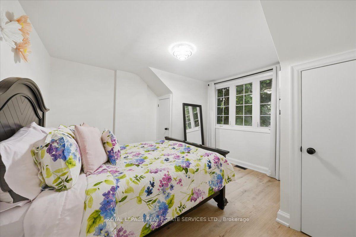 Photo 35 of 134 Morningside Avenue, Toronto, High Park-Swansea — HOMEH