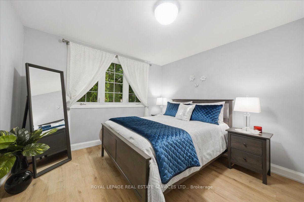 Photo 37 of 134 Morningside Avenue, Toronto, High Park-Swansea — HOMEH