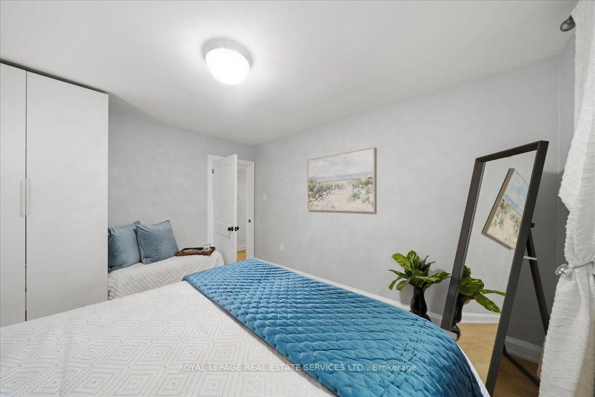Photo 38 of 134 Morningside Avenue, Toronto, High Park-Swansea — HOMEH
