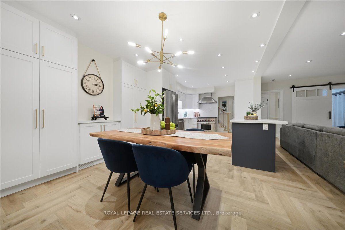 Photo 39 of 134 Morningside Avenue, Toronto, High Park-Swansea — HOMEH