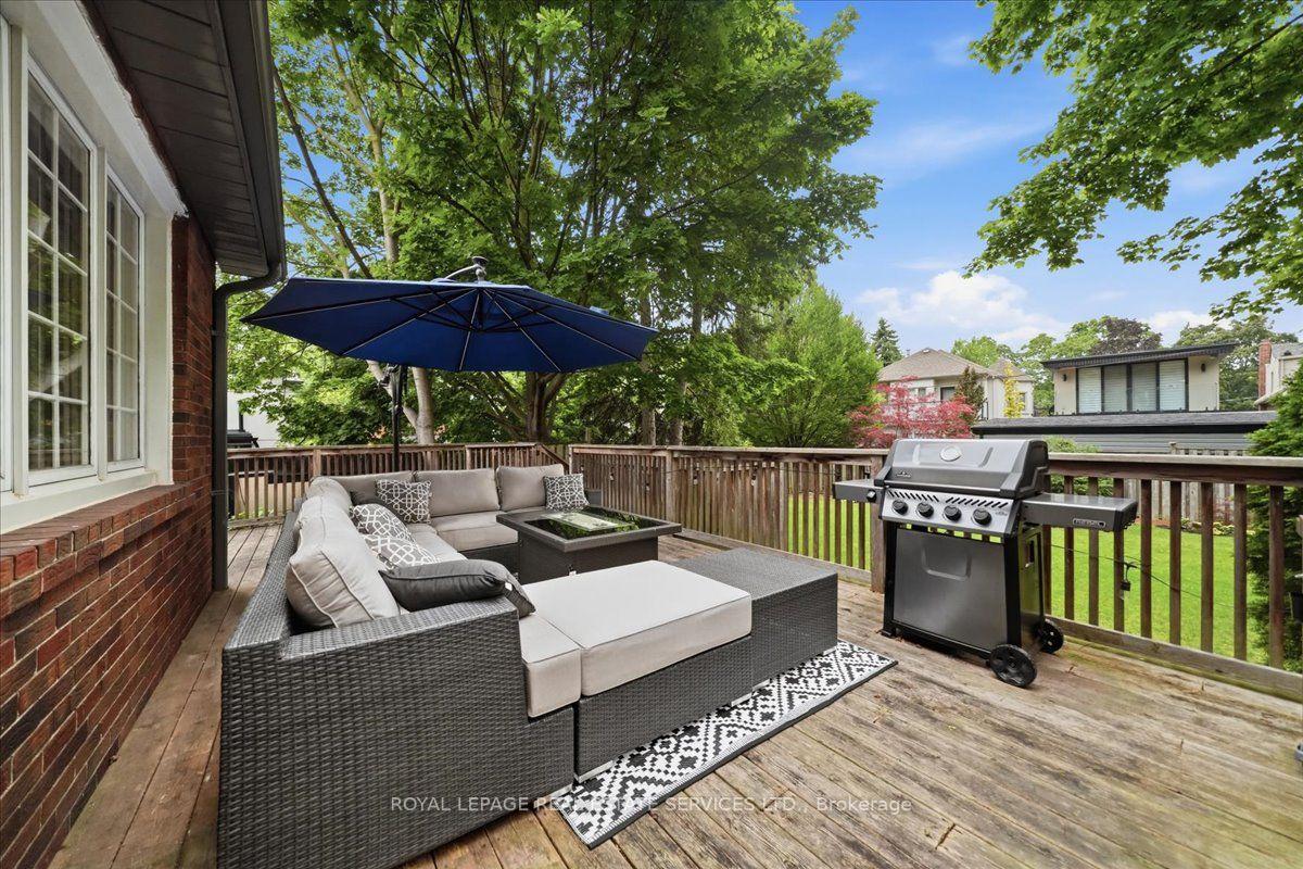 Photo 40 of 134 Morningside Avenue, Toronto, High Park-Swansea — HOMEH