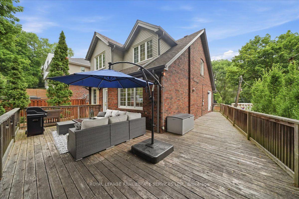 Photo 41 of 134 Morningside Avenue, Toronto, High Park-Swansea — HOMEH