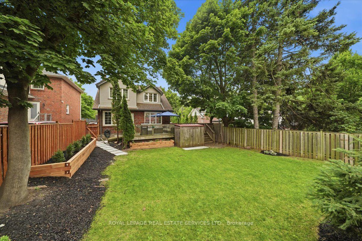 Photo 43 of 134 Morningside Avenue, Toronto, High Park-Swansea — HOMEH