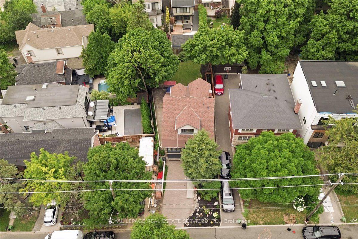 Photo 44 of 134 Morningside Avenue, Toronto, High Park-Swansea — HOMEH
