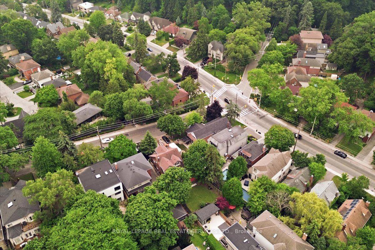 Photo 46 of 134 Morningside Avenue, Toronto, High Park-Swansea — HOMEH