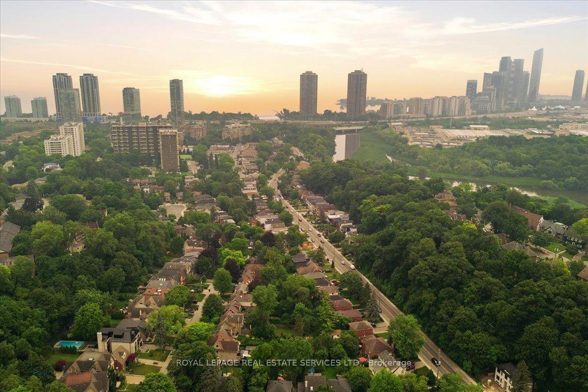 Photo 49 of 134 Morningside Avenue, Toronto, High Park-Swansea — HOMEH