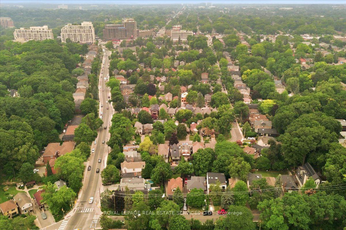 Photo 50 of 134 Morningside Avenue, Toronto, High Park-Swansea — HOMEH