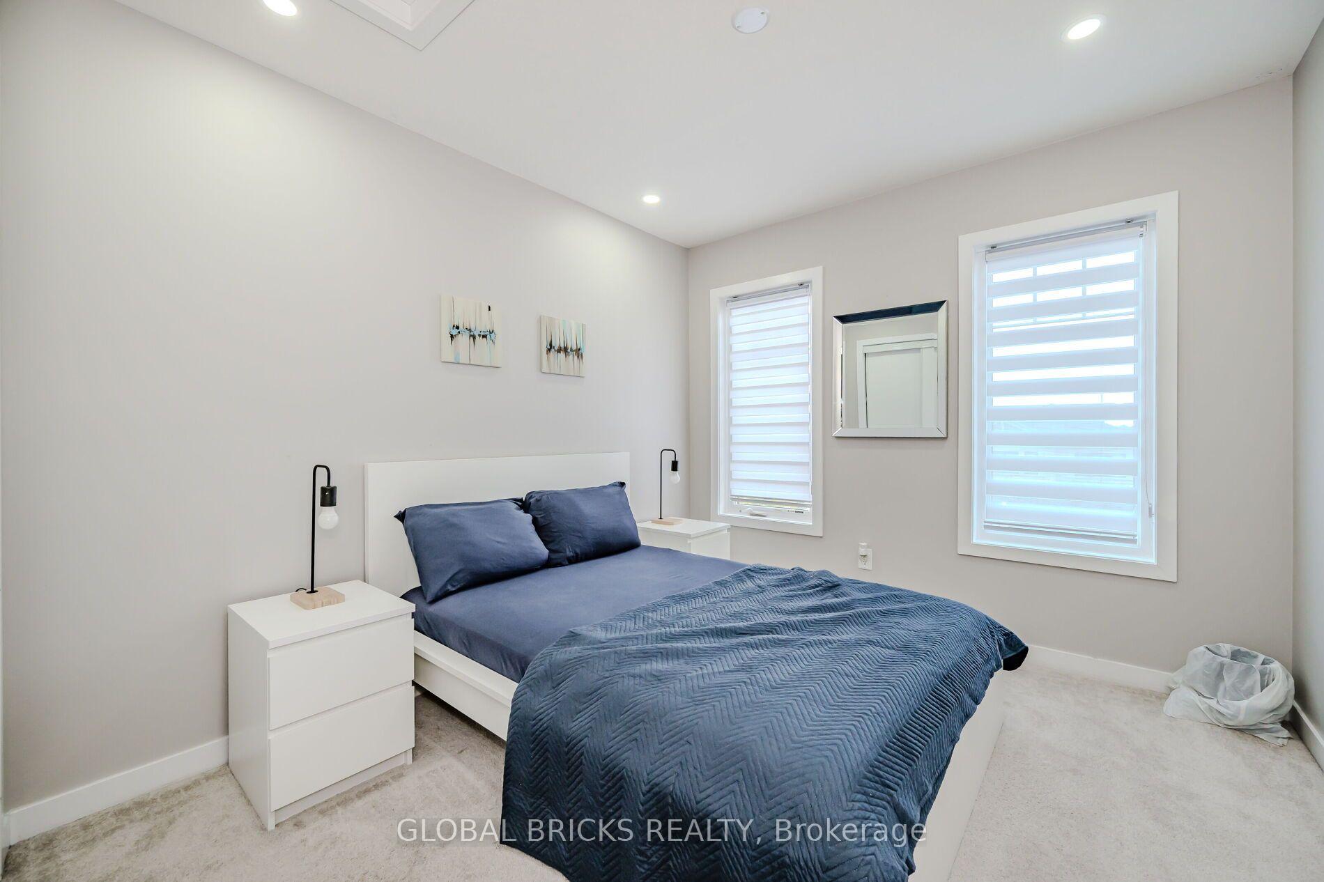 Photo 22 of 40 Crafter Crescent, Hamilton, Stoney Creek Mountain — HOMEH