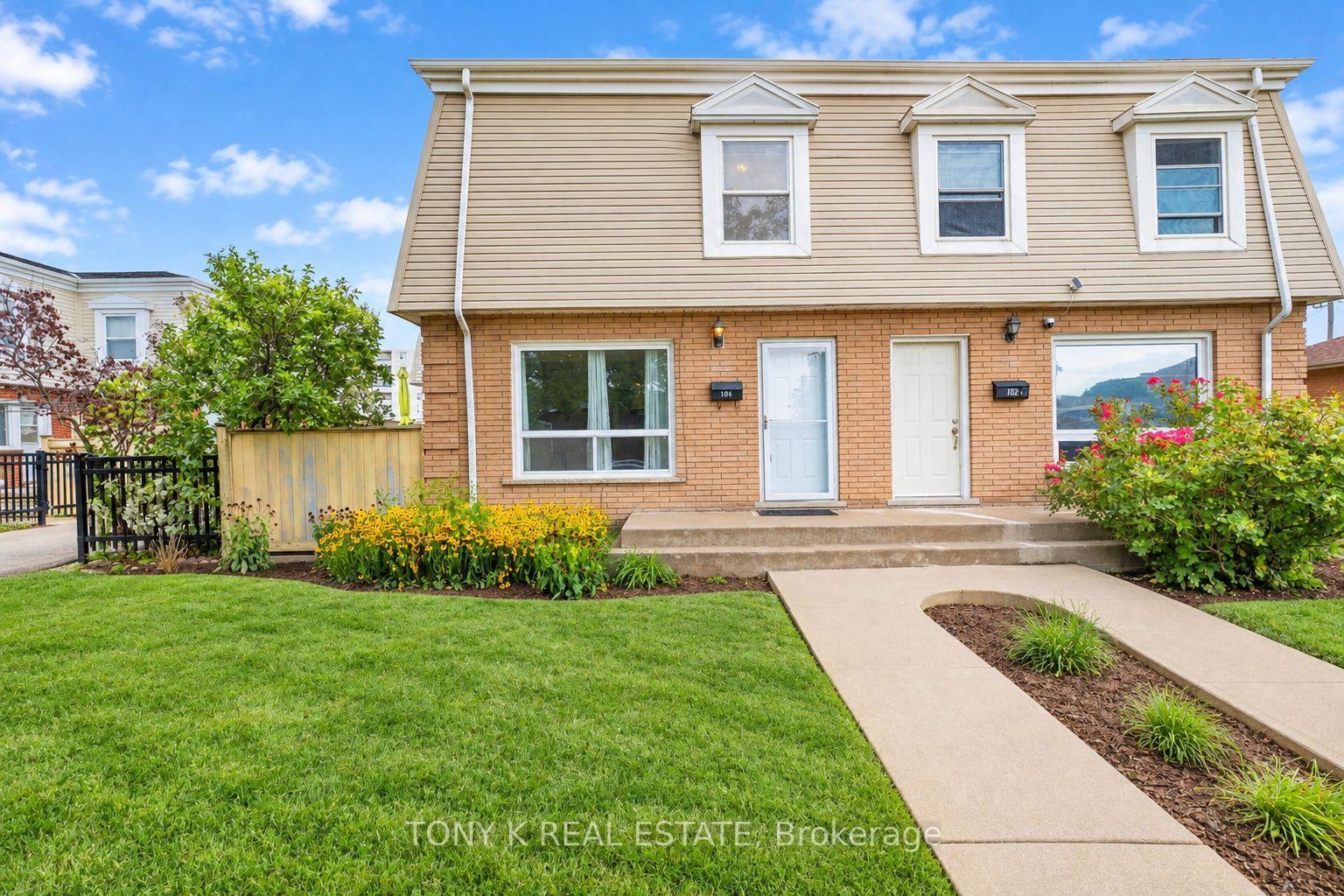 Photo 1 of Unit 104, 104 Neil Avenue, Hamilton, Greenford — HOMEH