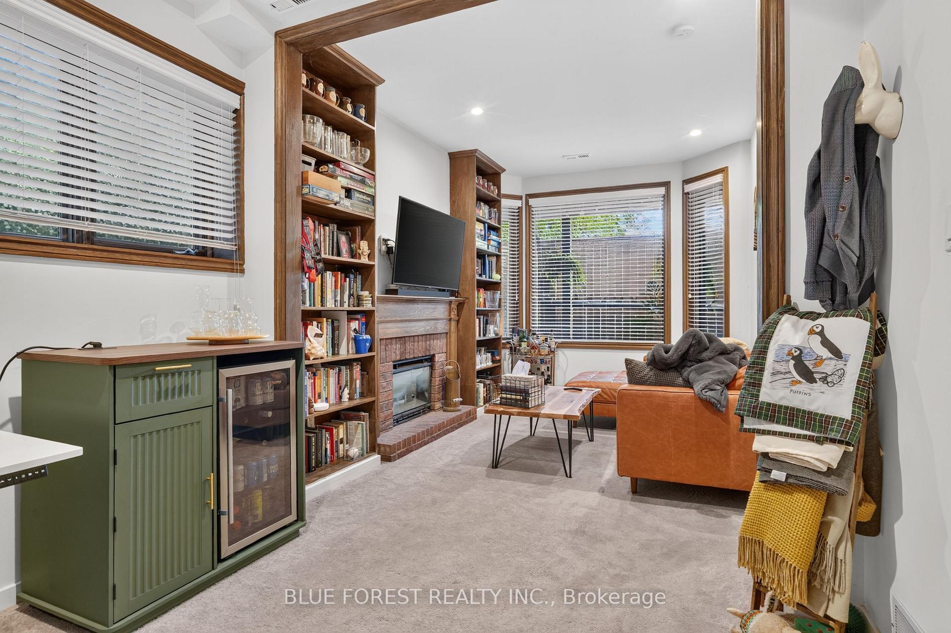 Photo 41 of 152 Albert Street, London, East F — HOMEH