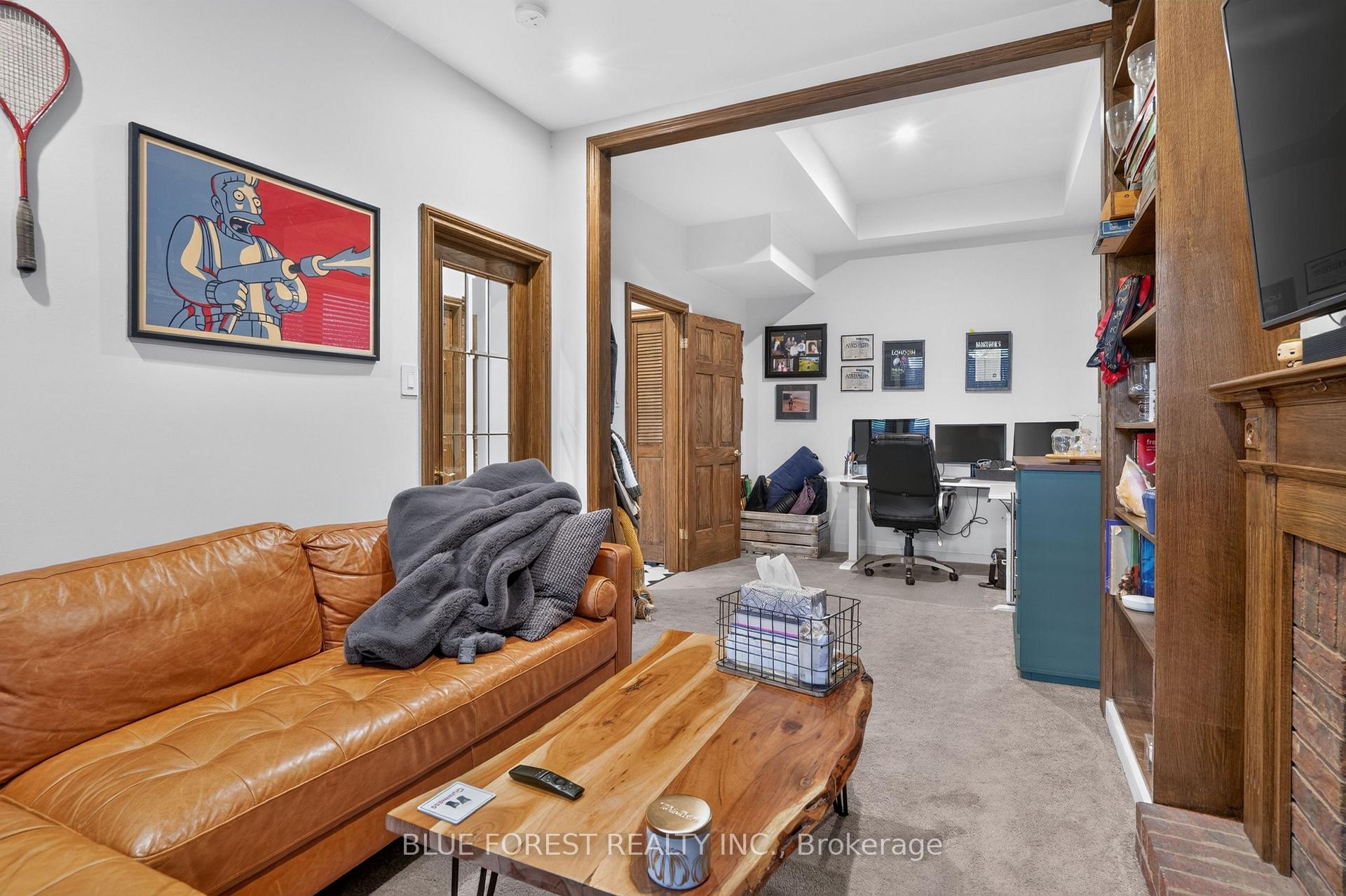 Photo 43 of 152 Albert Street, London, East F — HOMEH