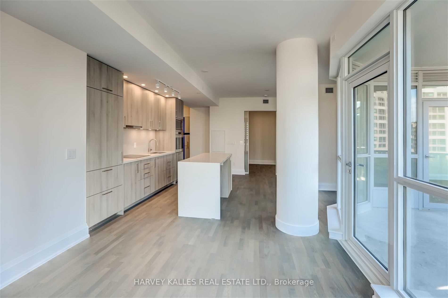 Photo 11 of Unit 1002, 88 Cumberland Street, Toronto, The Annex — HOMEH