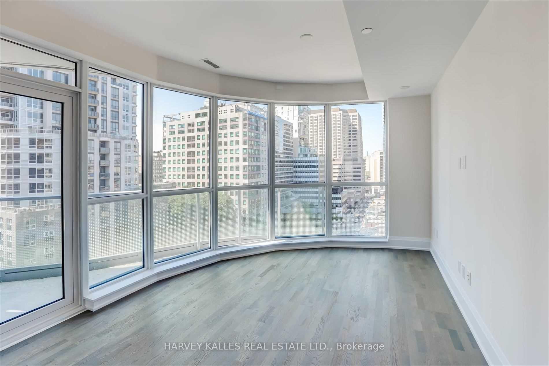 Photo 15 of Unit 1002, 88 Cumberland Street, Toronto, The Annex — HOMEH