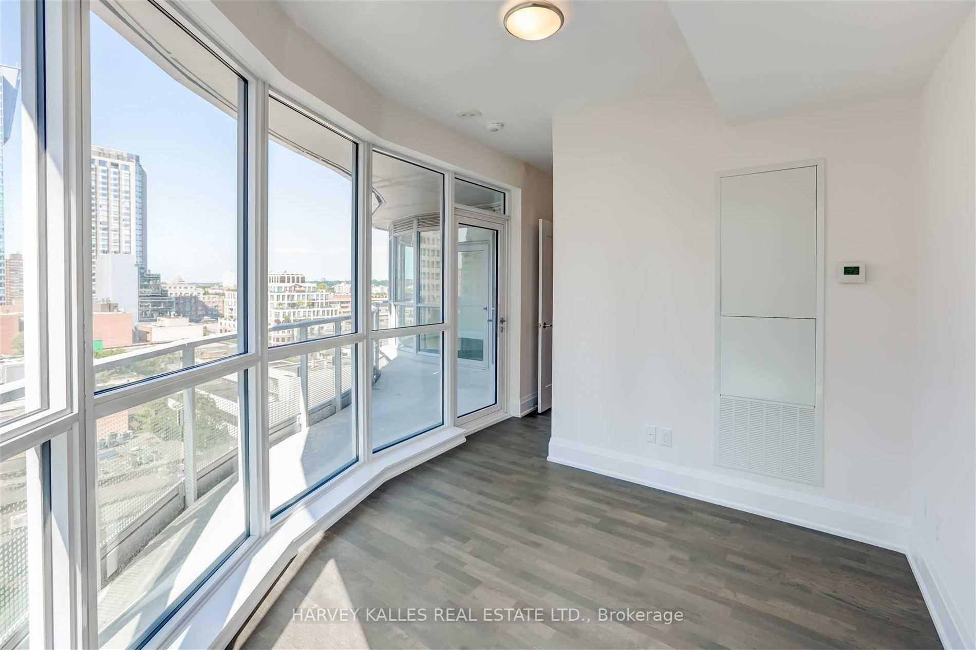 Photo 17 of Unit 1002, 88 Cumberland Street, Toronto, The Annex — HOMEH
