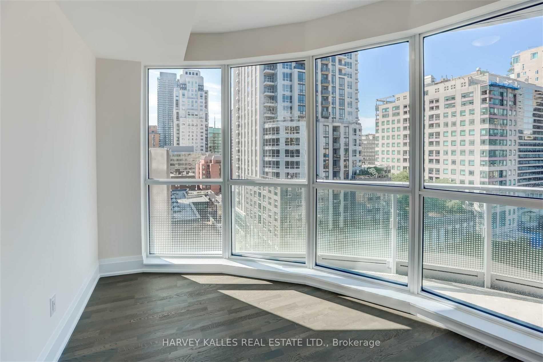 Photo 18 of Unit 1002, 88 Cumberland Street, Toronto, The Annex — HOMEH
