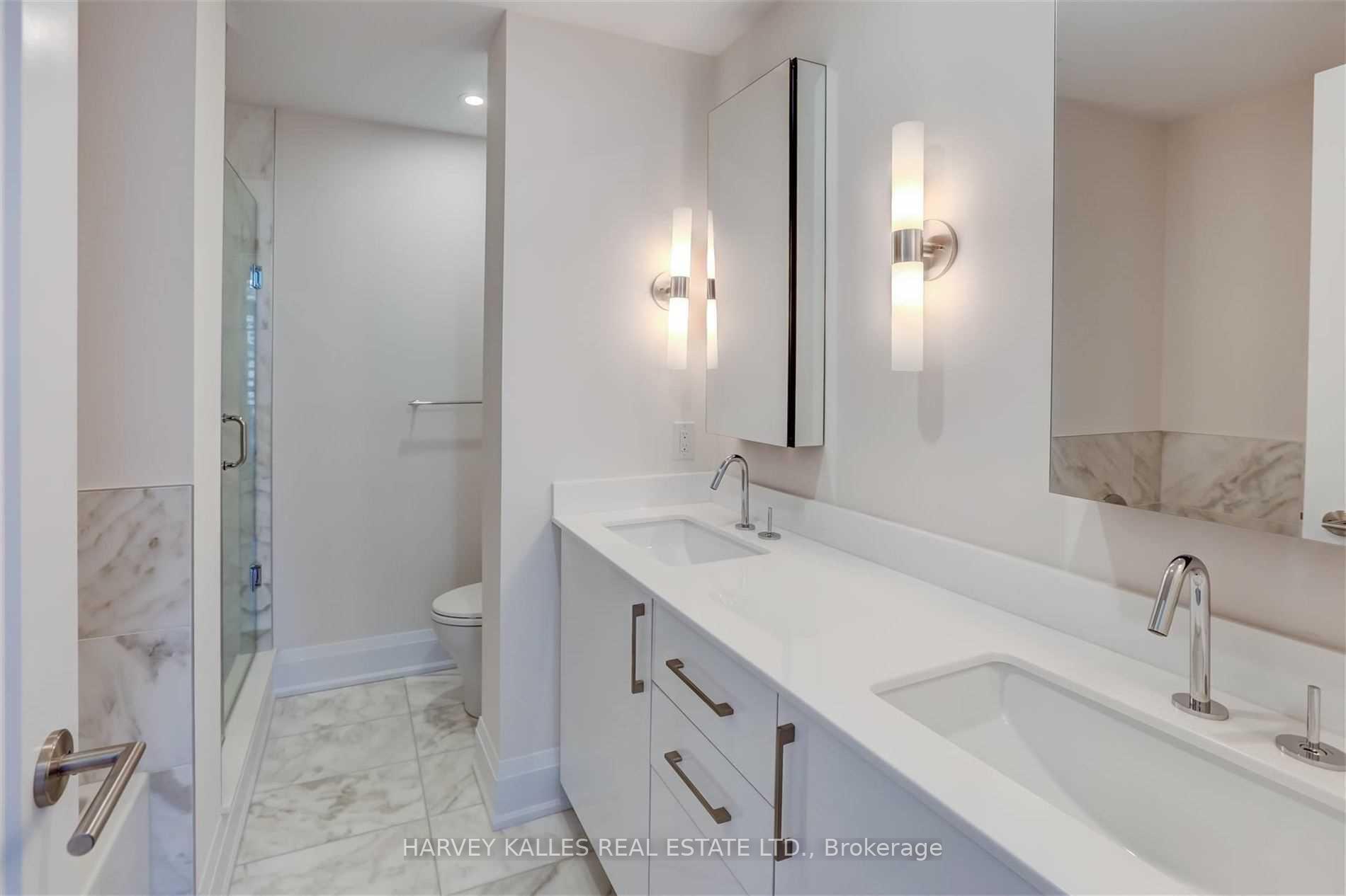Photo 21 of Unit 1002, 88 Cumberland Street, Toronto, The Annex — HOMEH