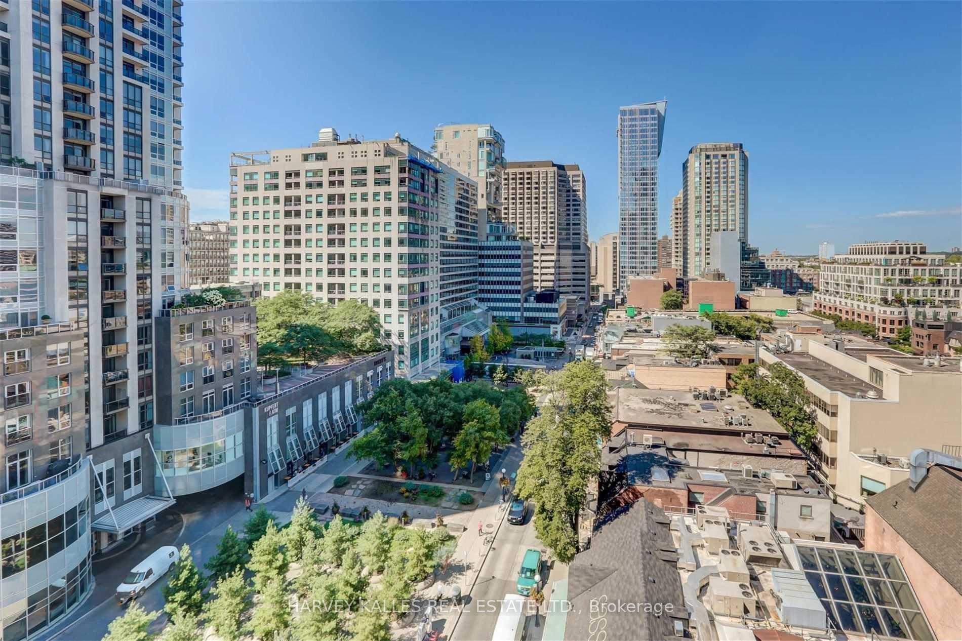 Photo 30 of Unit 1002, 88 Cumberland Street, Toronto, The Annex — HOMEH