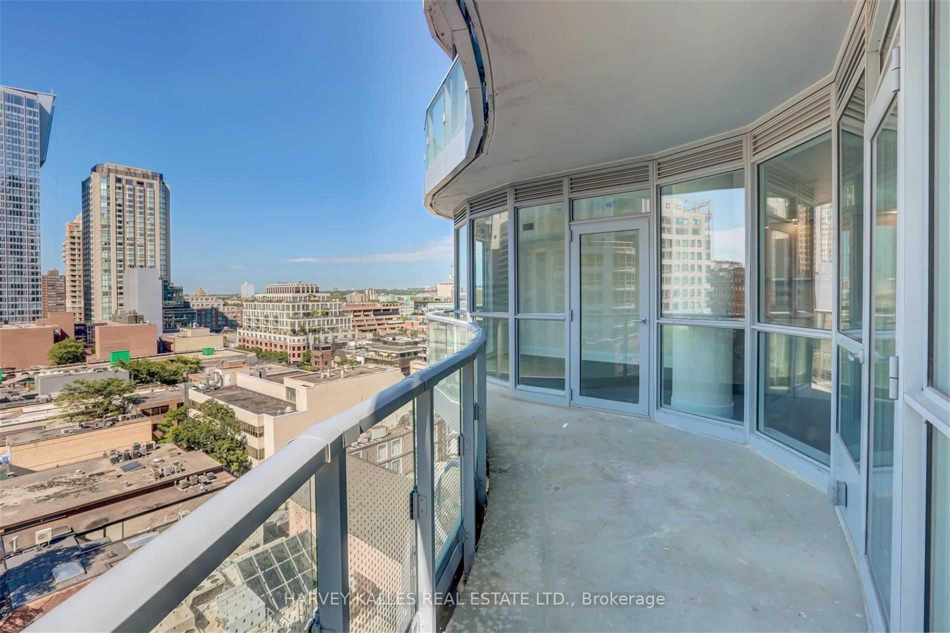 Photo 32 of Unit 1002, 88 Cumberland Street, Toronto, The Annex — HOMEH