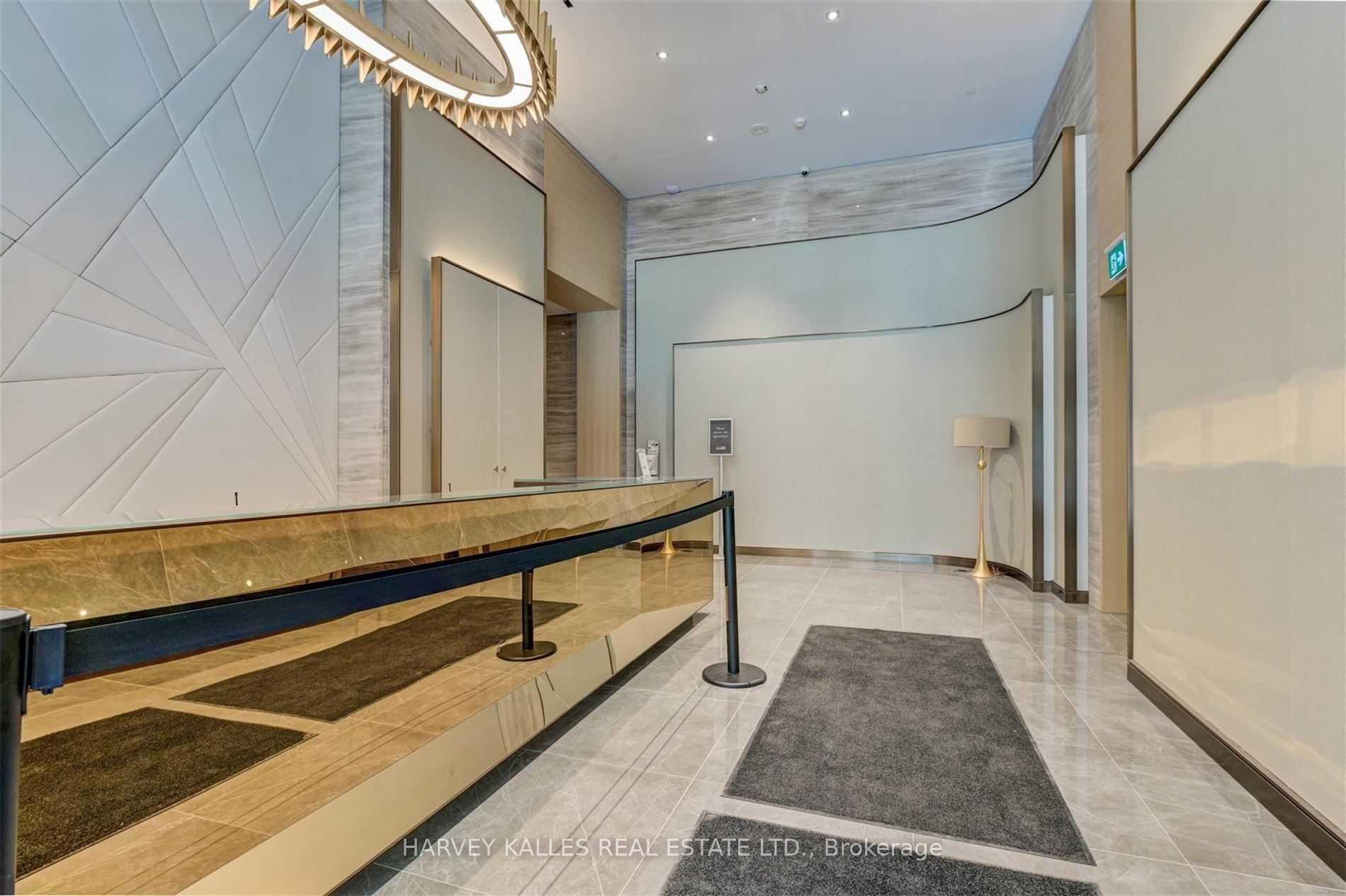 Photo 34 of Unit 1002, 88 Cumberland Street, Toronto, The Annex — HOMEH