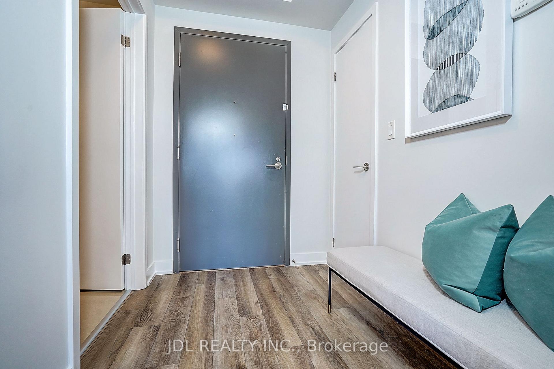 Photo 5 of Unit 316, 2100 Bridletowne Circle, Scarborough, L'Amoreaux — HOMEH