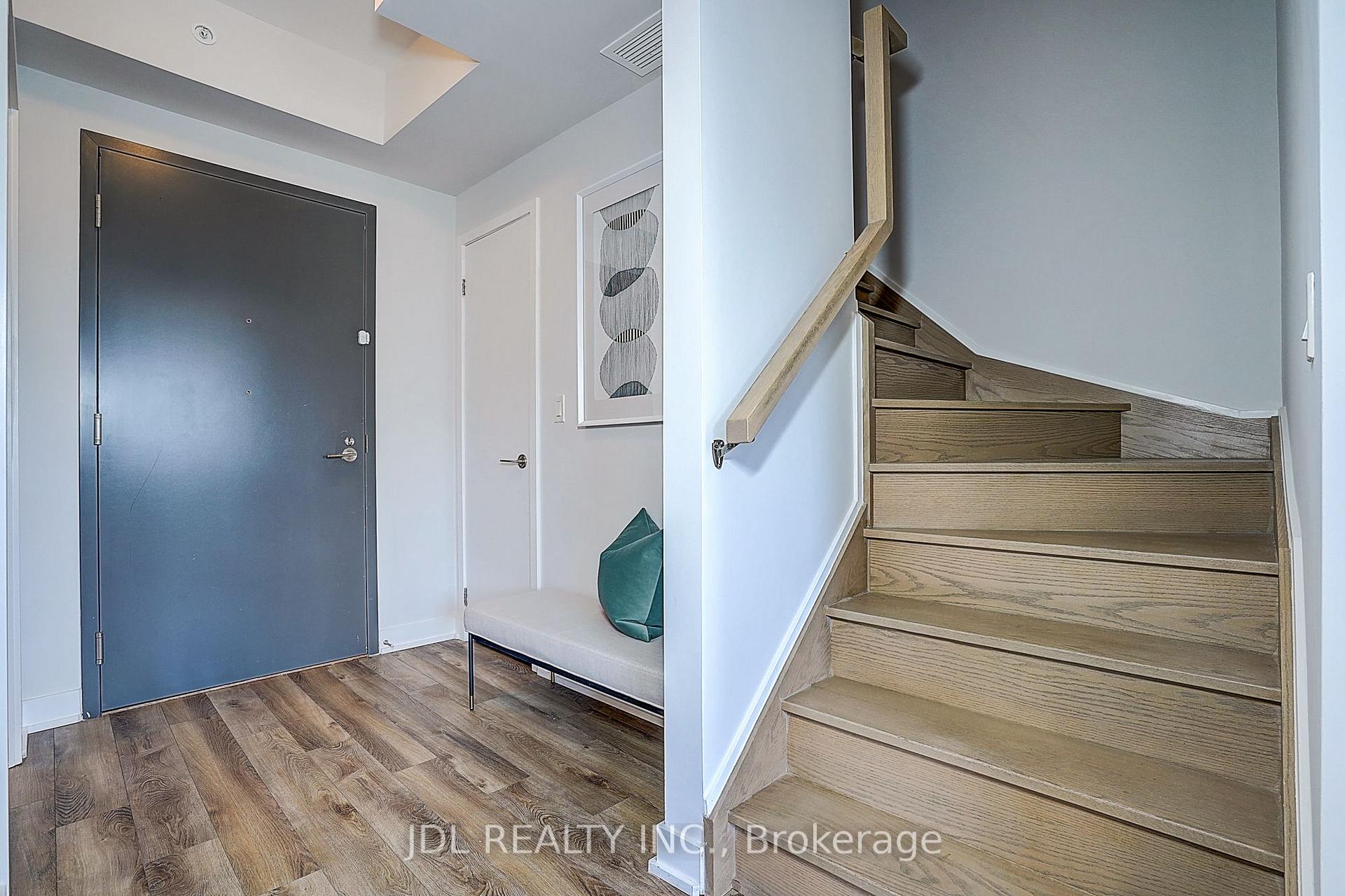 Photo 6 of Unit 316, 2100 Bridletowne Circle, Scarborough, L'Amoreaux — HOMEH