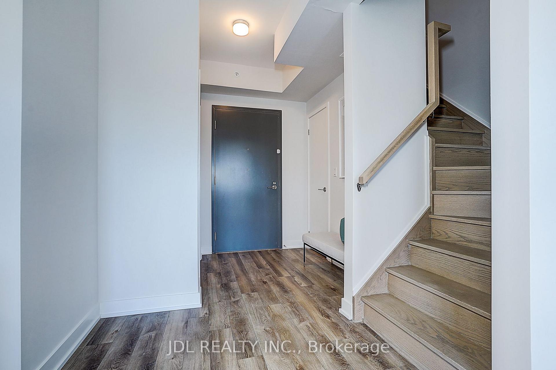 Photo 7 of Unit 316, 2100 Bridletowne Circle, Scarborough, L'Amoreaux — HOMEH