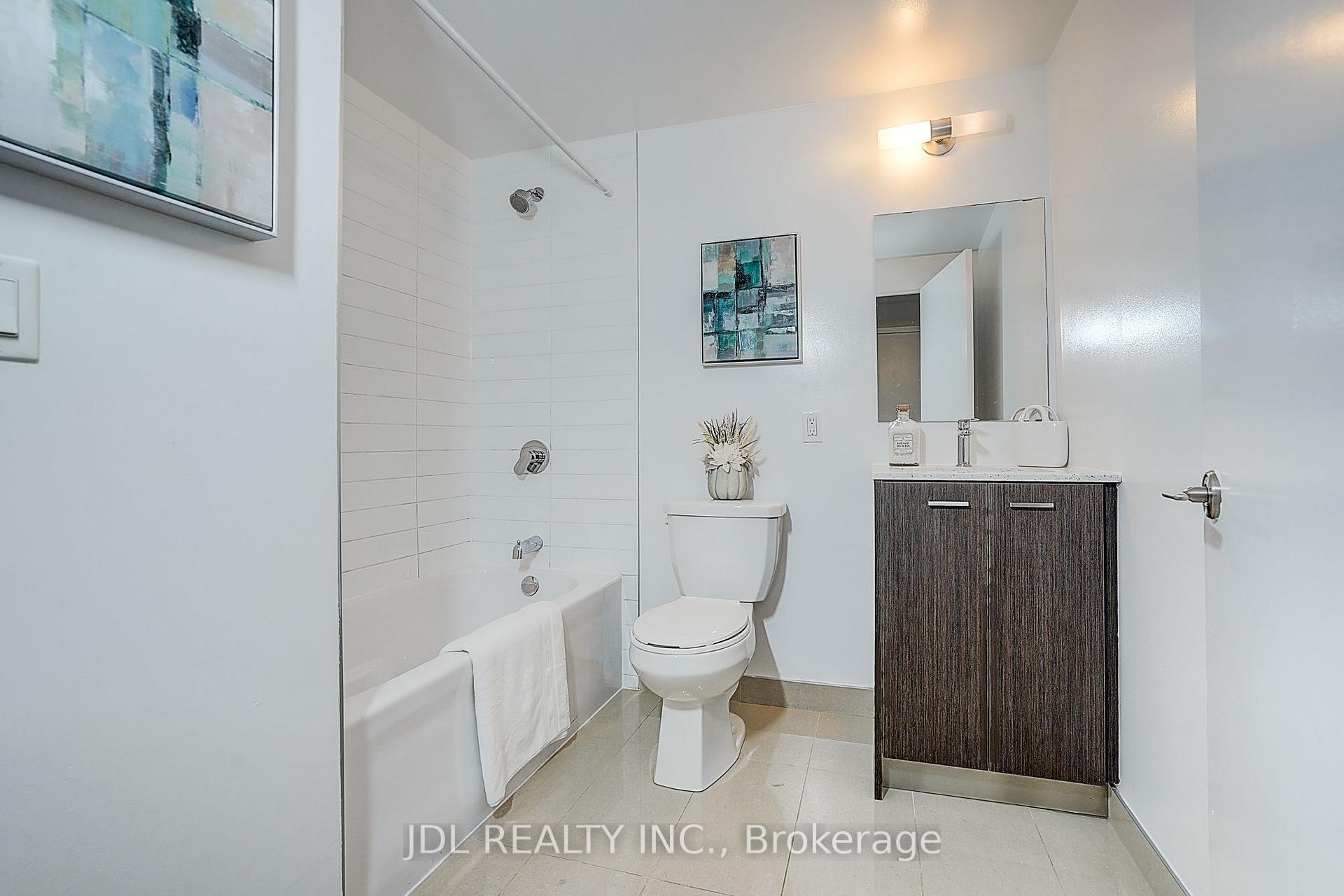 Photo 9 of Unit 316, 2100 Bridletowne Circle, Scarborough, L'Amoreaux — HOMEH