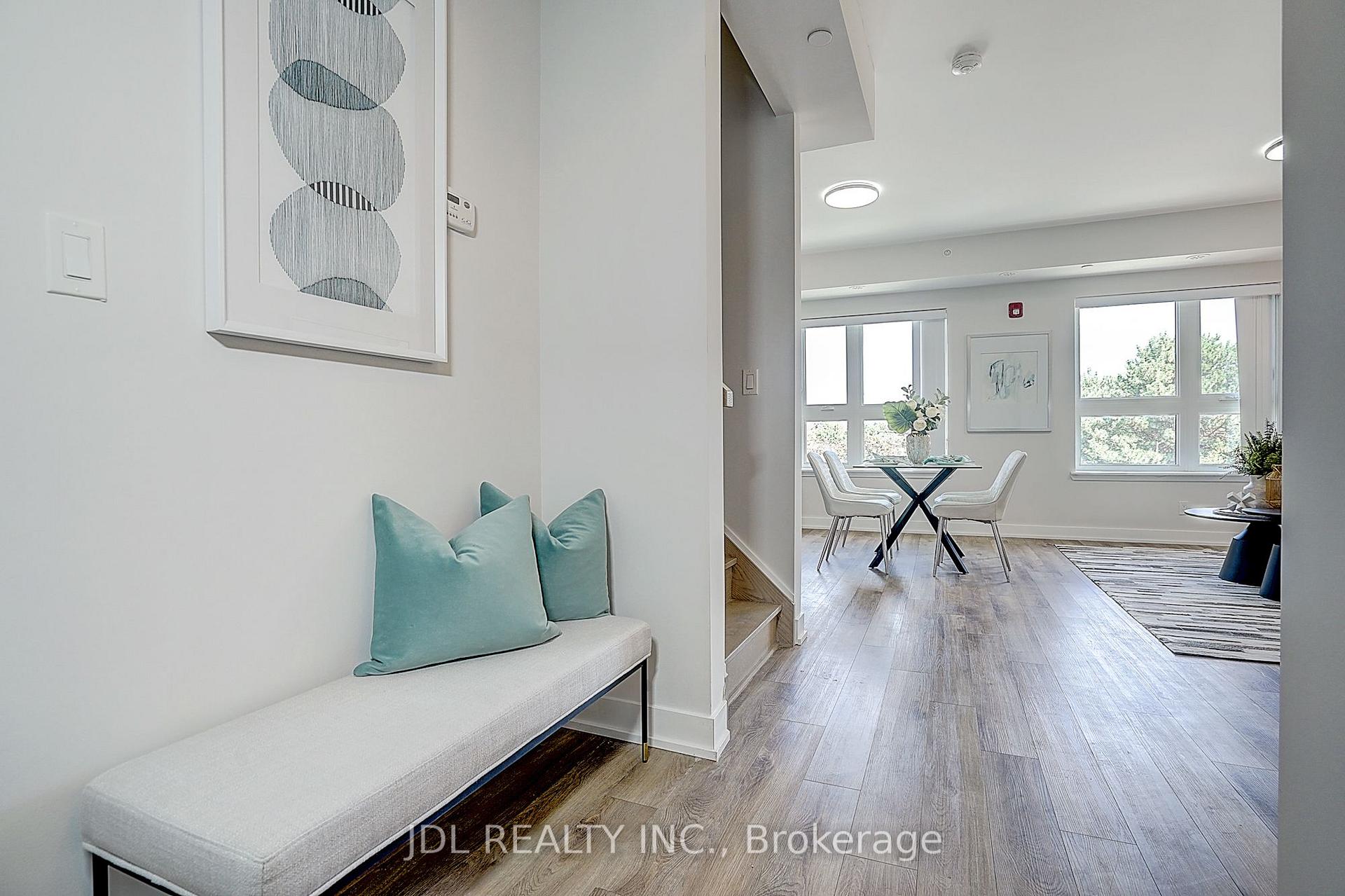 Photo 10 of Unit 316, 2100 Bridletowne Circle, Scarborough, L'Amoreaux — HOMEH