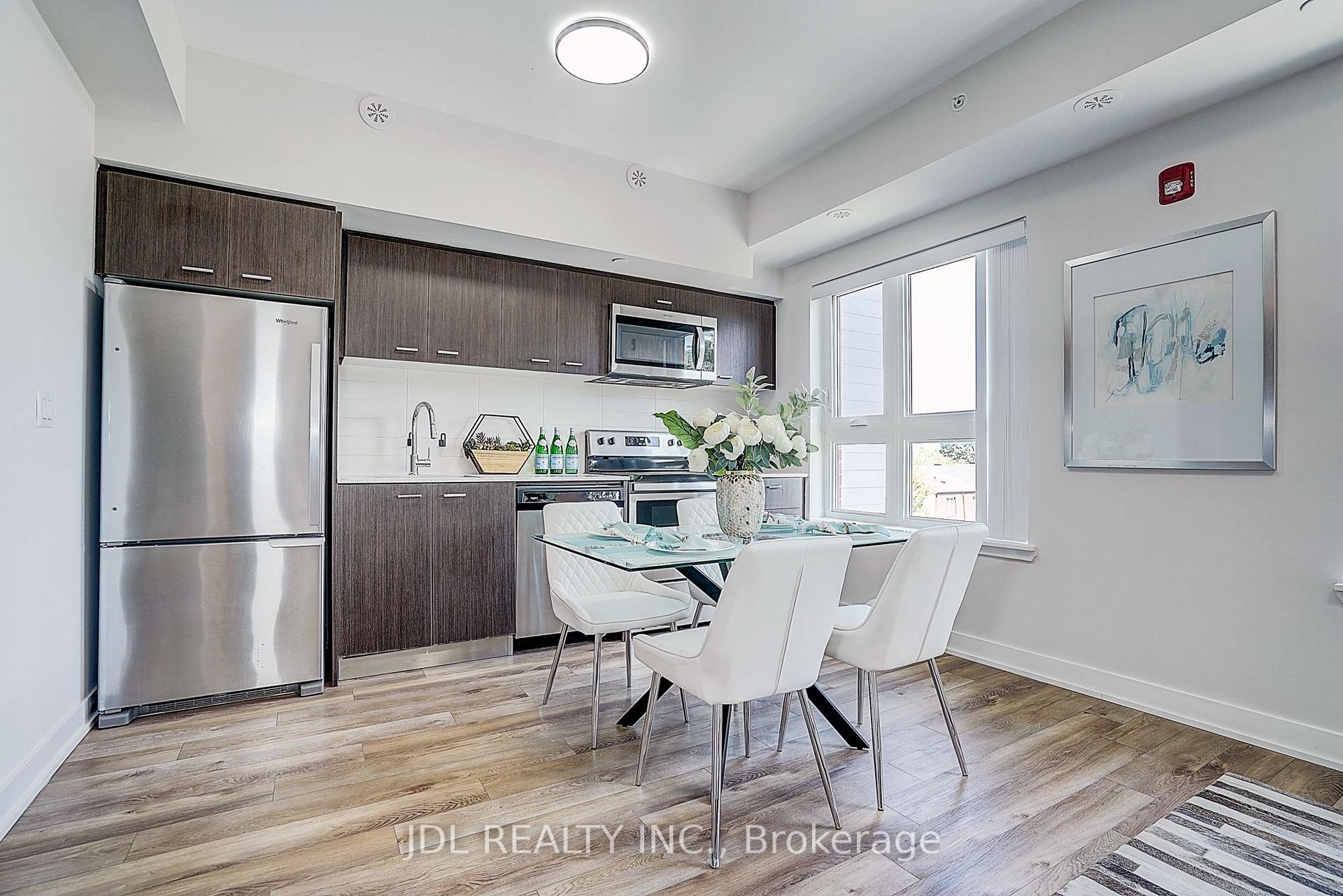 Photo 14 of Unit 316, 2100 Bridletowne Circle, Scarborough, L'Amoreaux — HOMEH