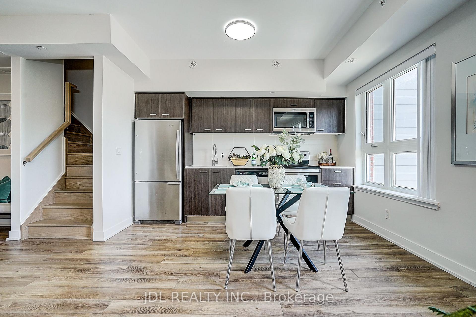 Photo 15 of Unit 316, 2100 Bridletowne Circle, Scarborough, L'Amoreaux — HOMEH