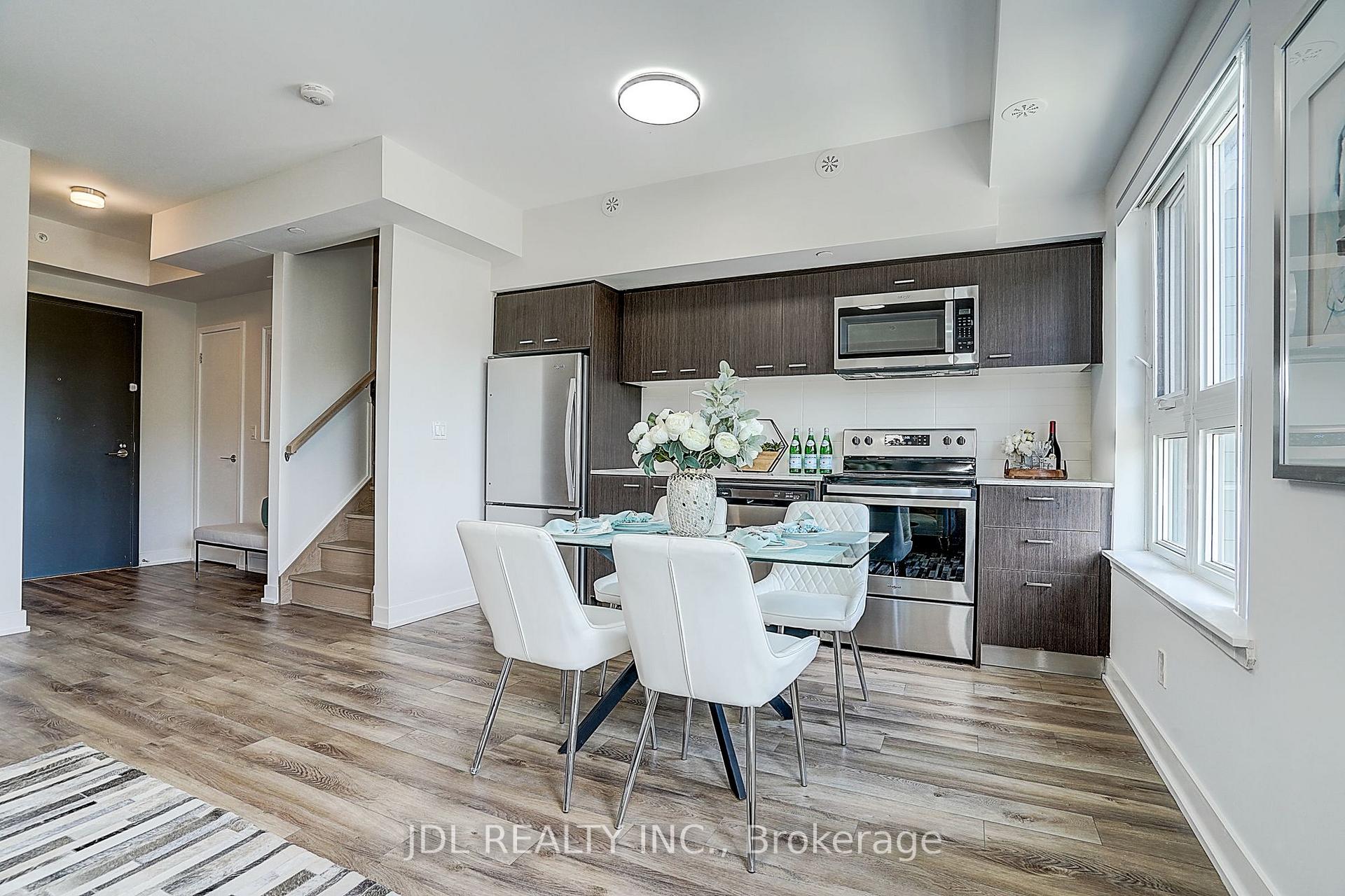 Photo 16 of Unit 316, 2100 Bridletowne Circle, Scarborough, L'Amoreaux — HOMEH