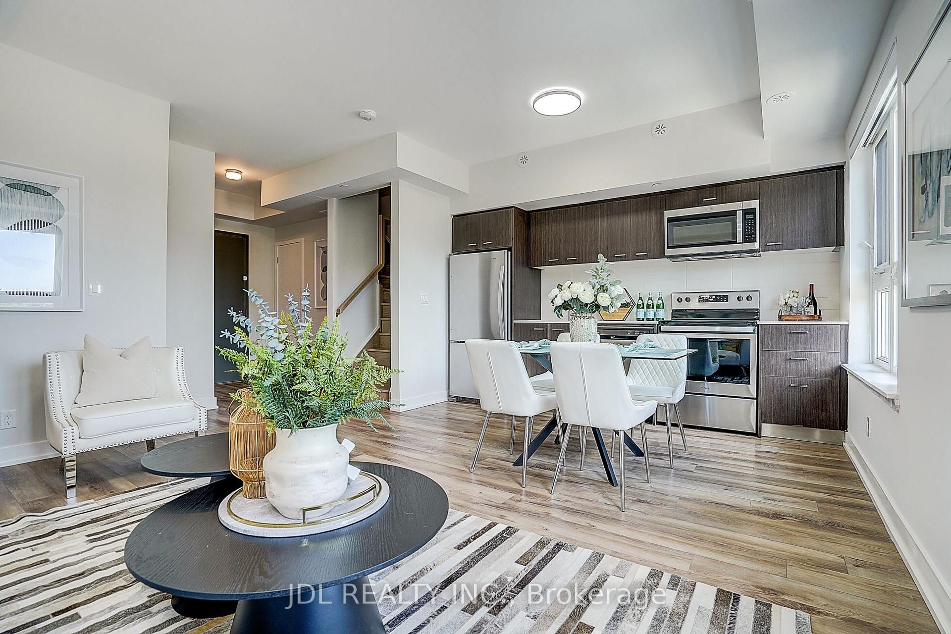 Photo 17 of Unit 316, 2100 Bridletowne Circle, Scarborough, L'Amoreaux — HOMEH