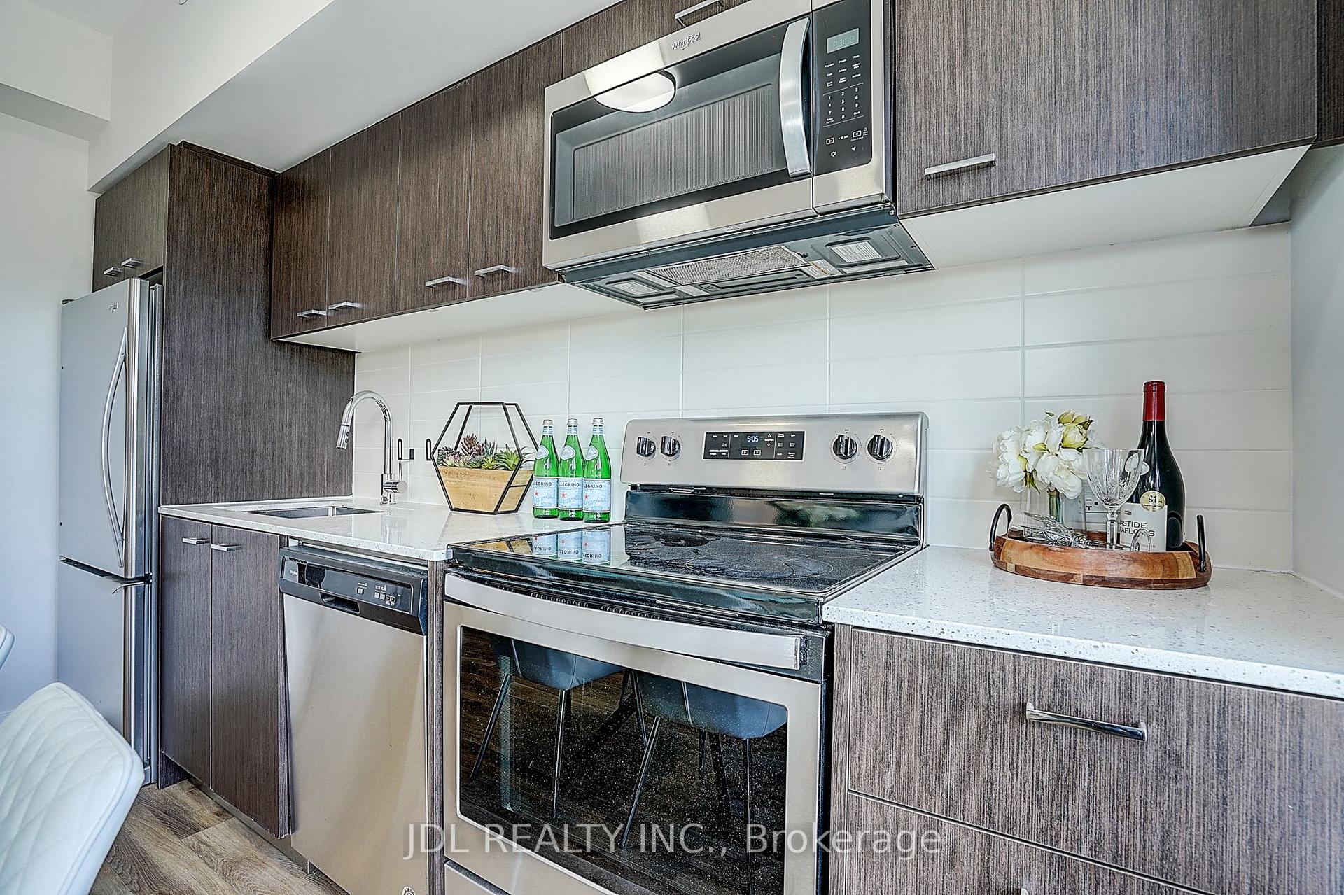 Photo 18 of Unit 316, 2100 Bridletowne Circle, Scarborough, L'Amoreaux — HOMEH