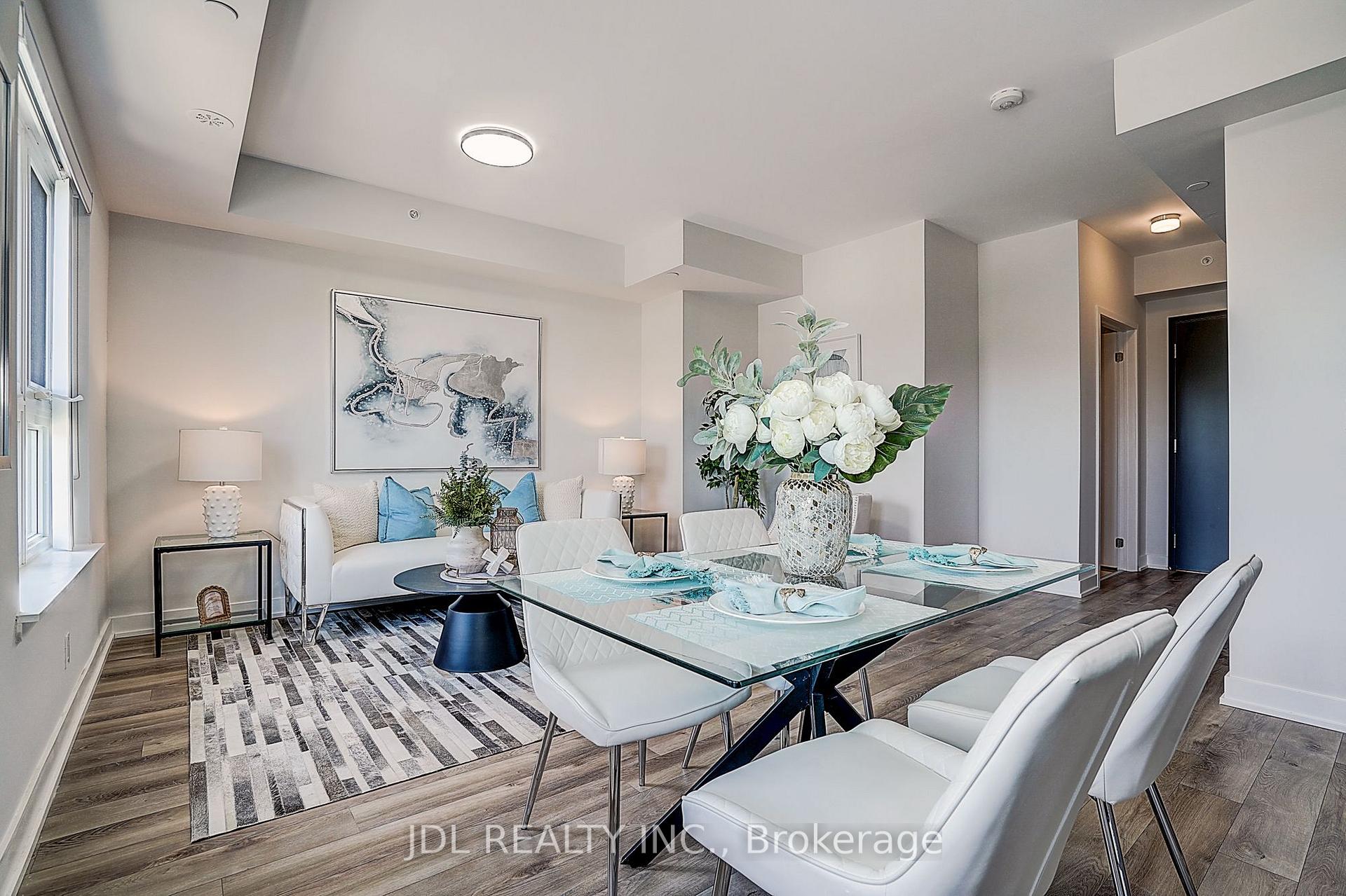 Photo 19 of Unit 316, 2100 Bridletowne Circle, Scarborough, L'Amoreaux — HOMEH