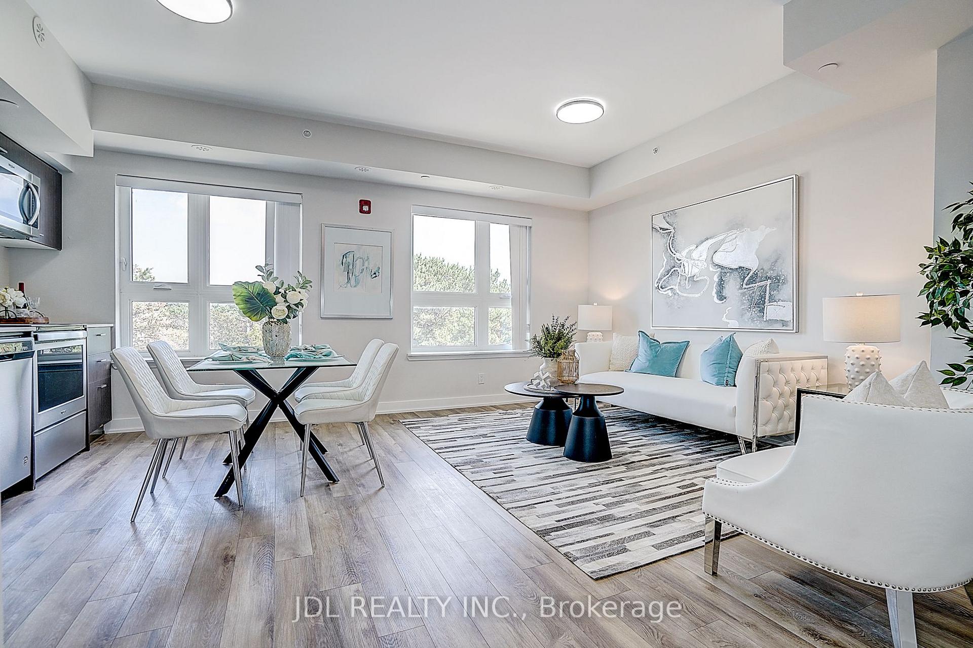 Photo 22 of Unit 316, 2100 Bridletowne Circle, Scarborough, L'Amoreaux — HOMEH
