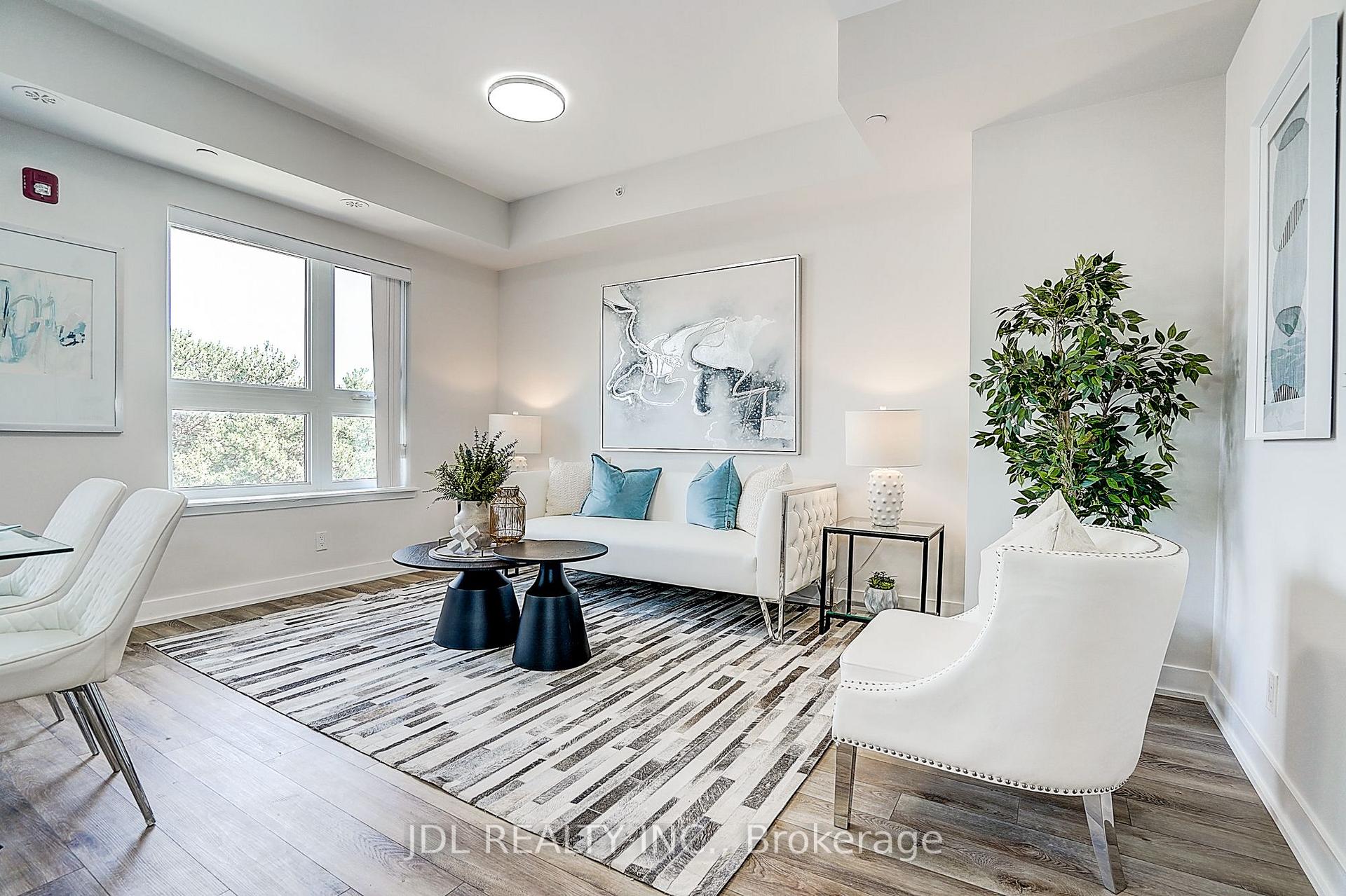 Photo 23 of Unit 316, 2100 Bridletowne Circle, Scarborough, L'Amoreaux — HOMEH