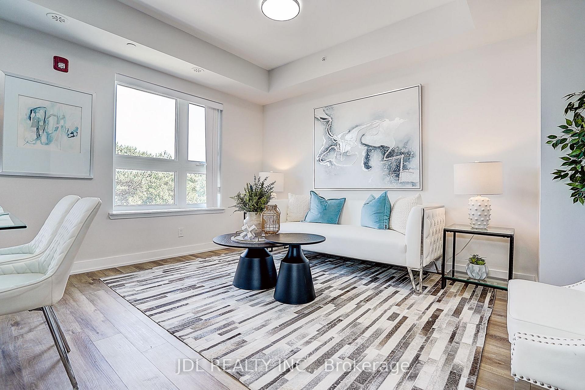 Photo 24 of Unit 316, 2100 Bridletowne Circle, Scarborough, L'Amoreaux — HOMEH