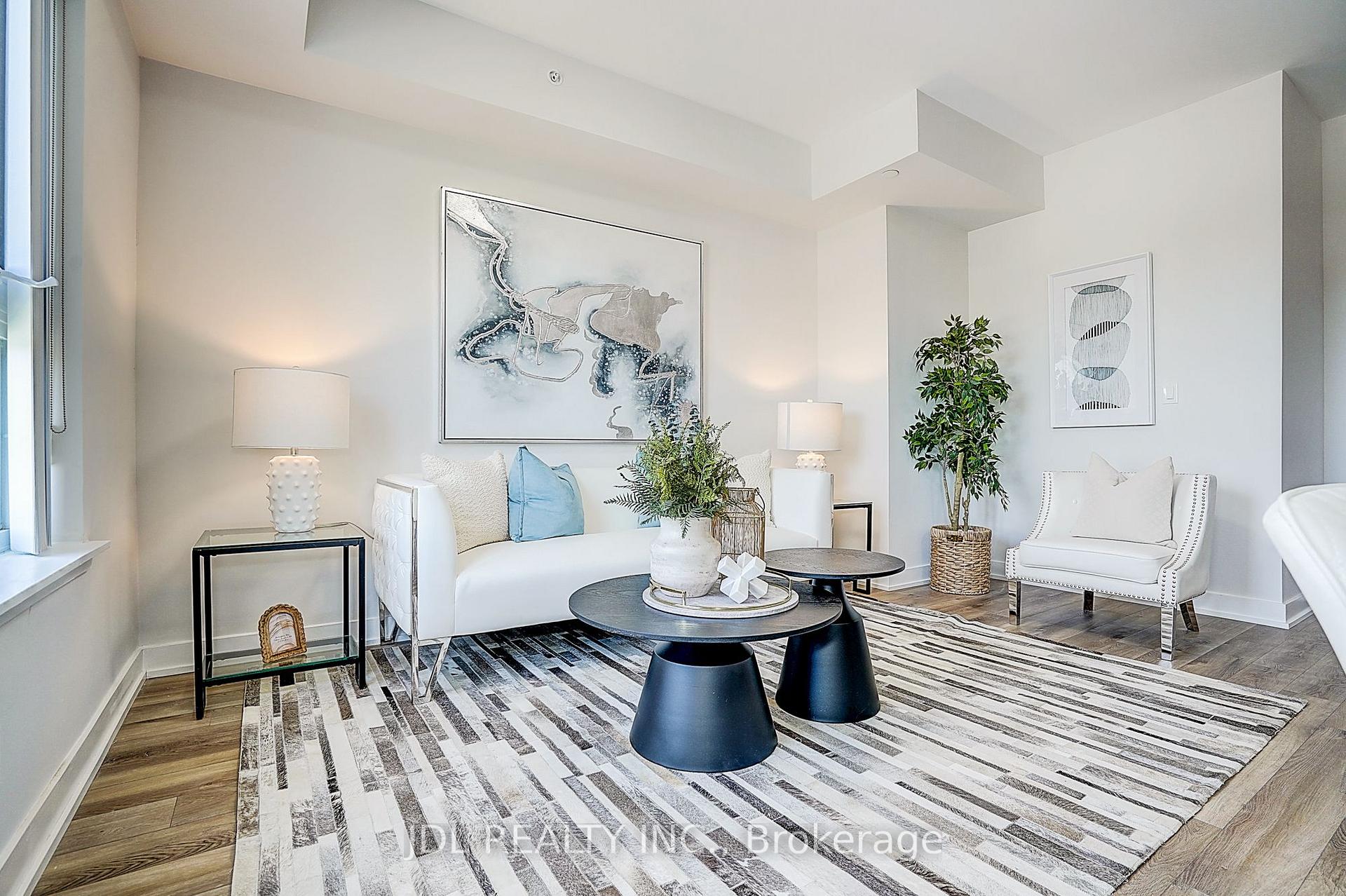 Photo 25 of Unit 316, 2100 Bridletowne Circle, Scarborough, L'Amoreaux — HOMEH