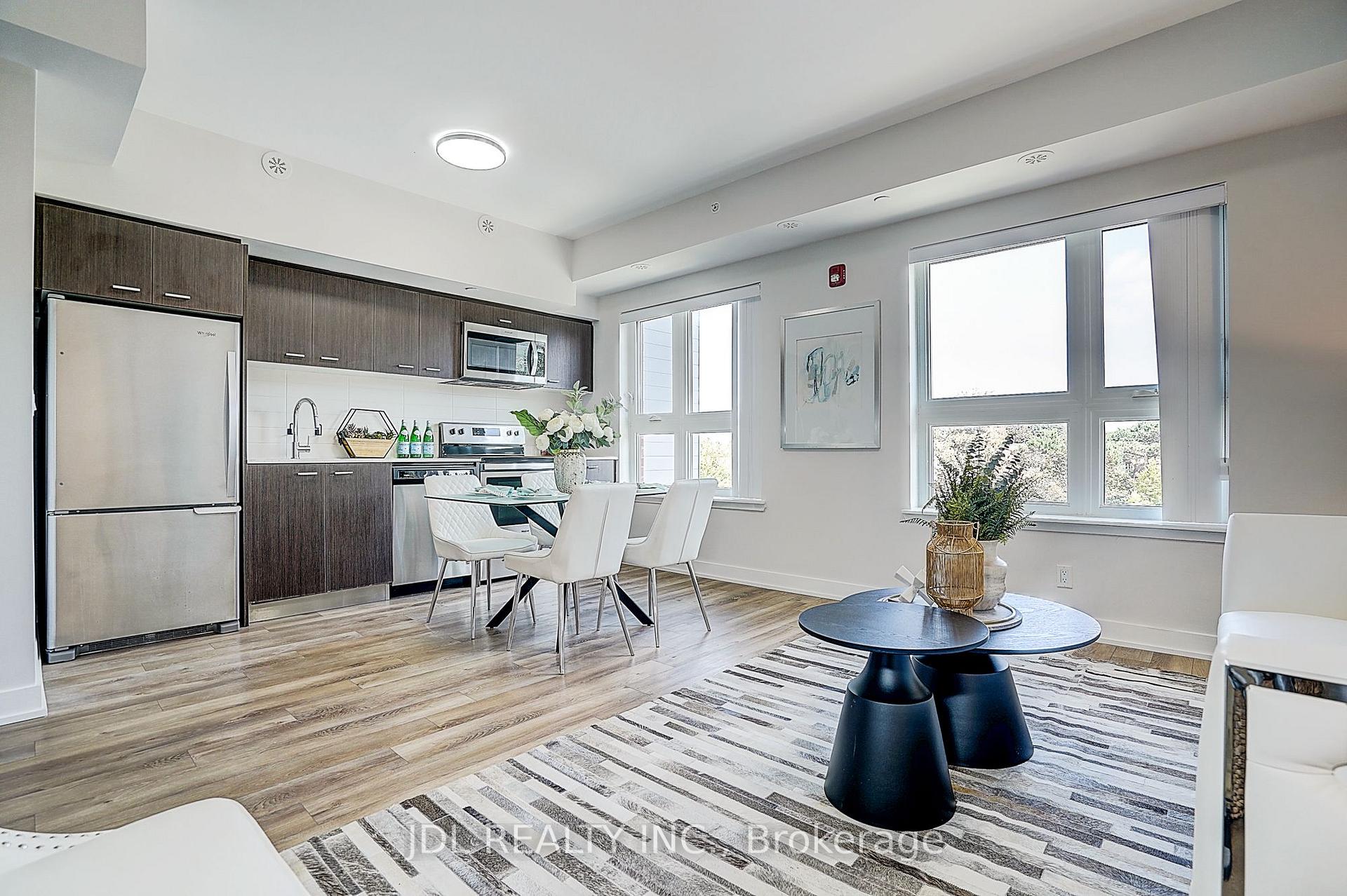 Photo 26 of Unit 316, 2100 Bridletowne Circle, Scarborough, L'Amoreaux — HOMEH