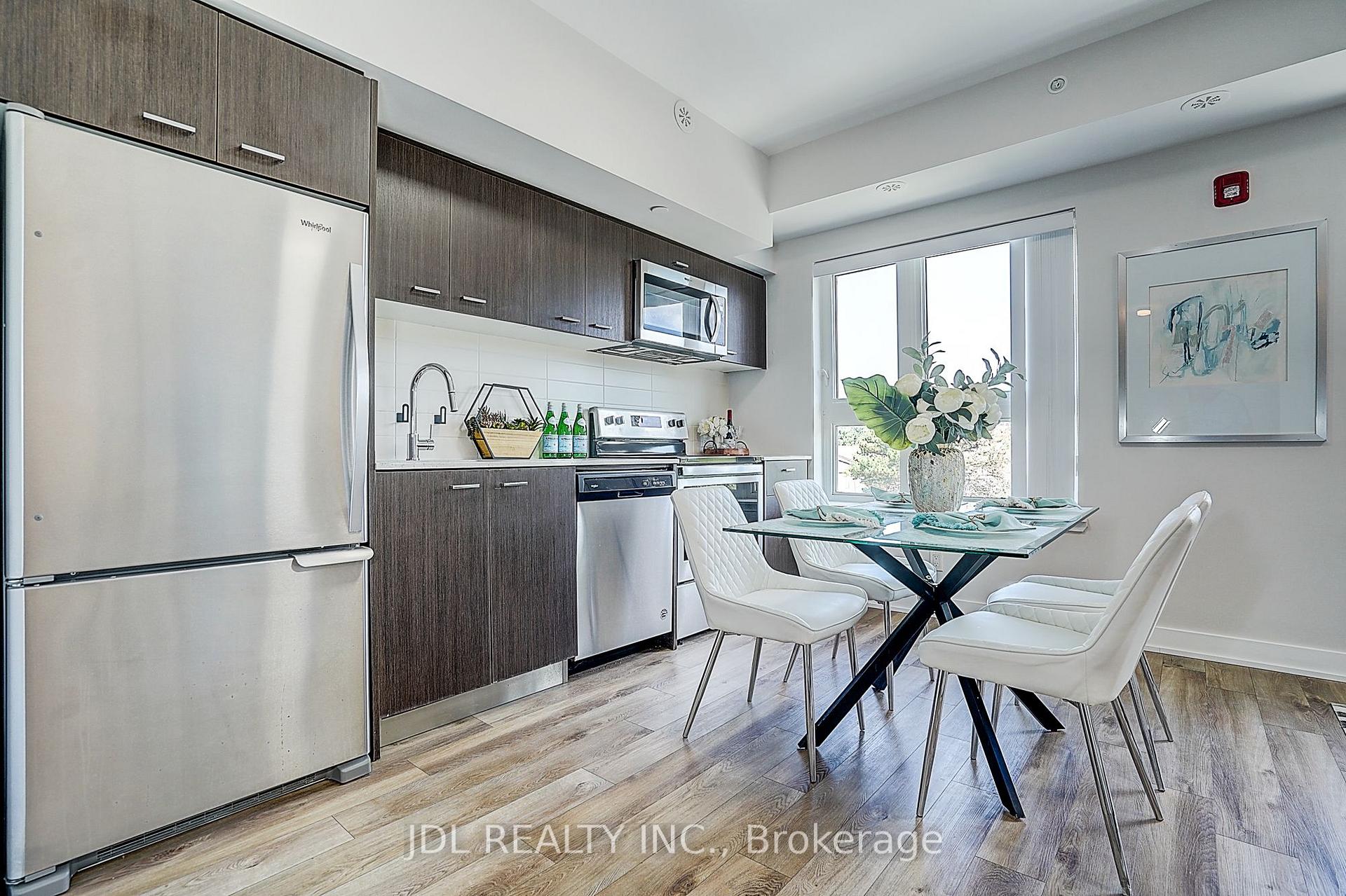 Photo 27 of Unit 316, 2100 Bridletowne Circle, Scarborough, L'Amoreaux — HOMEH