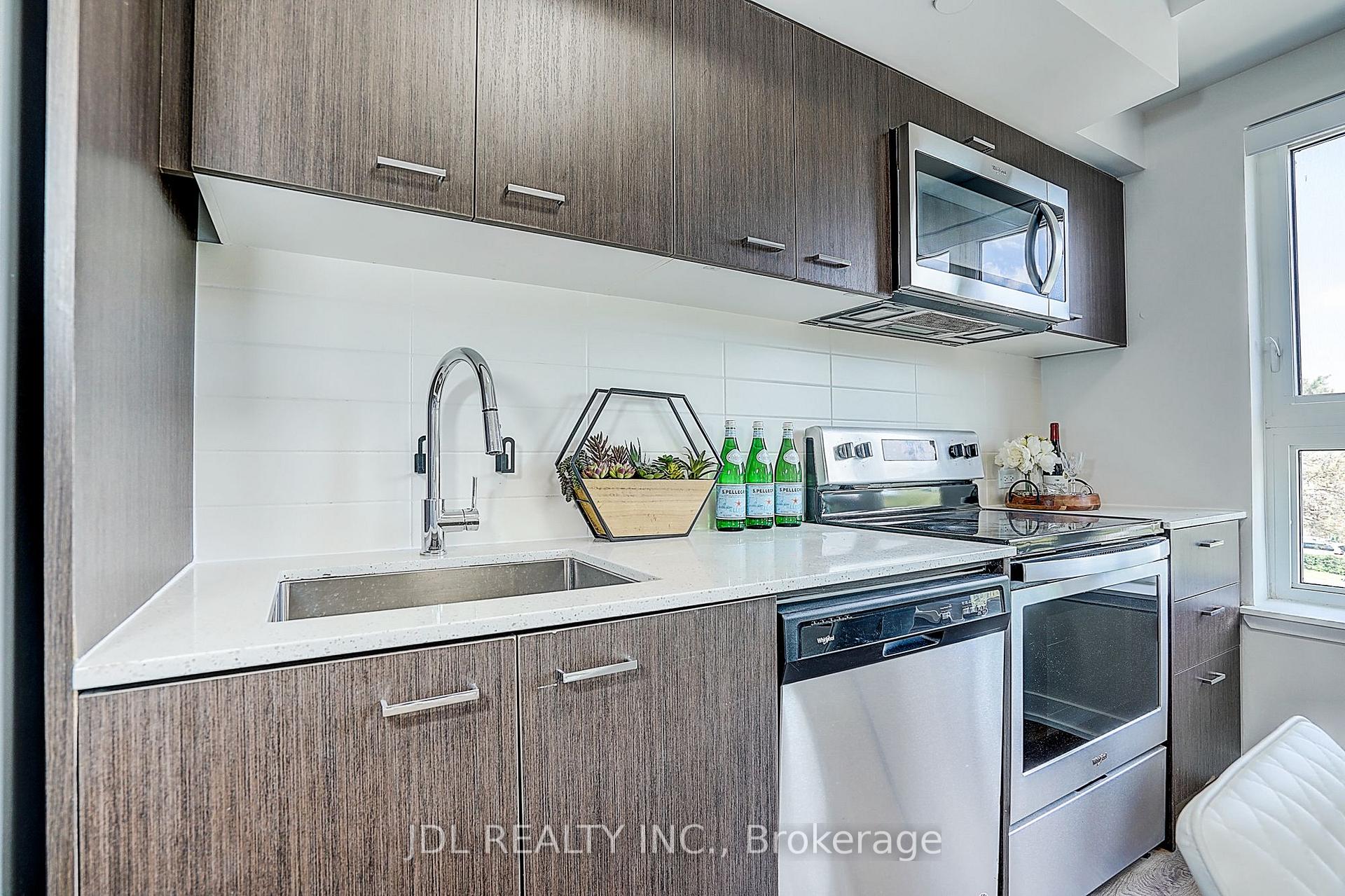 Photo 28 of Unit 316, 2100 Bridletowne Circle, Scarborough, L'Amoreaux — HOMEH