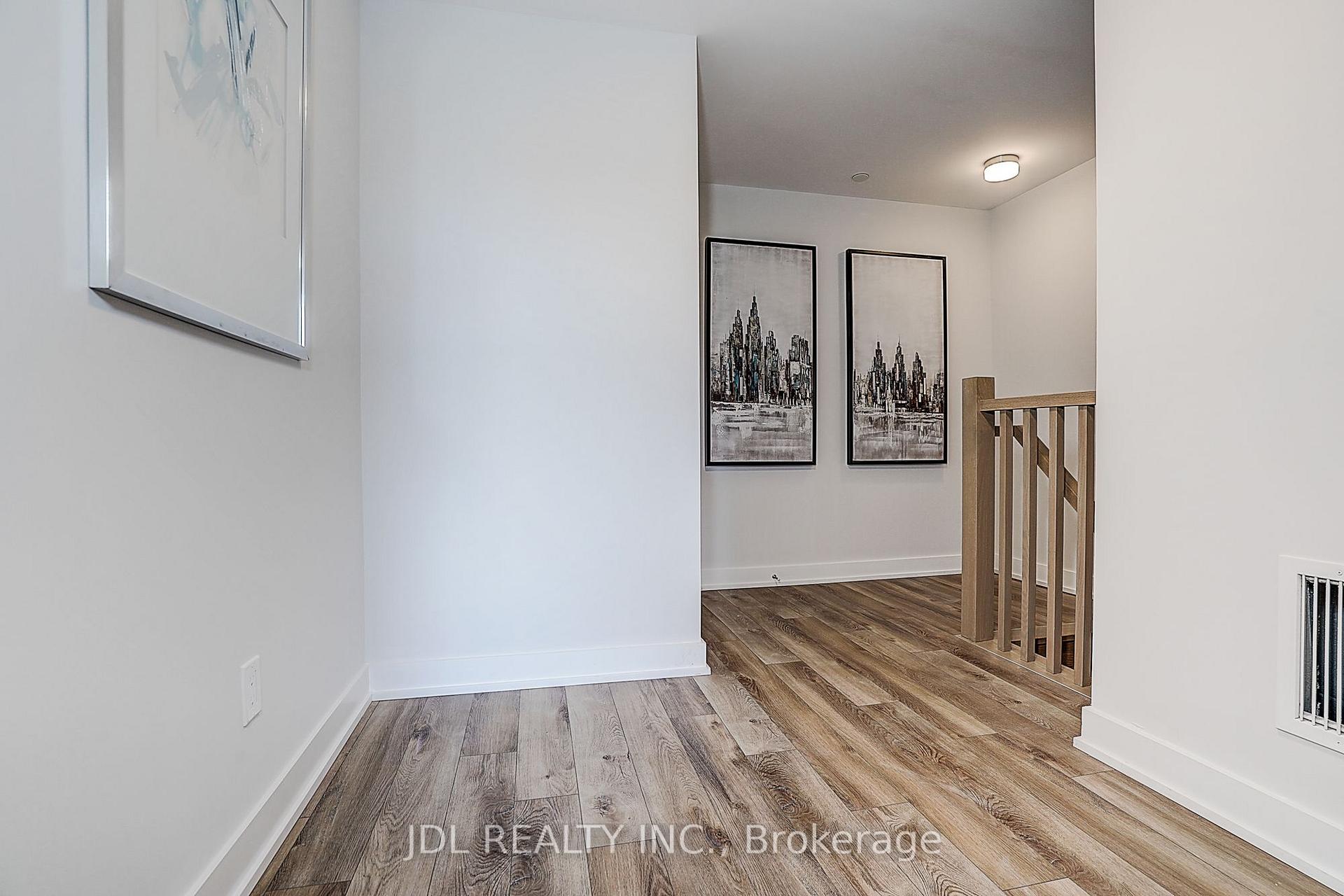 Photo 29 of Unit 316, 2100 Bridletowne Circle, Scarborough, L'Amoreaux — HOMEH
